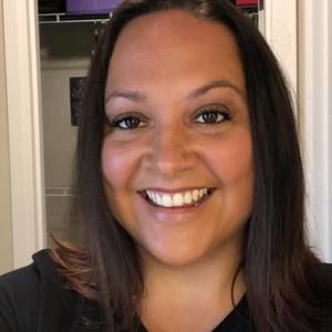 Meet your Posher, Tessa